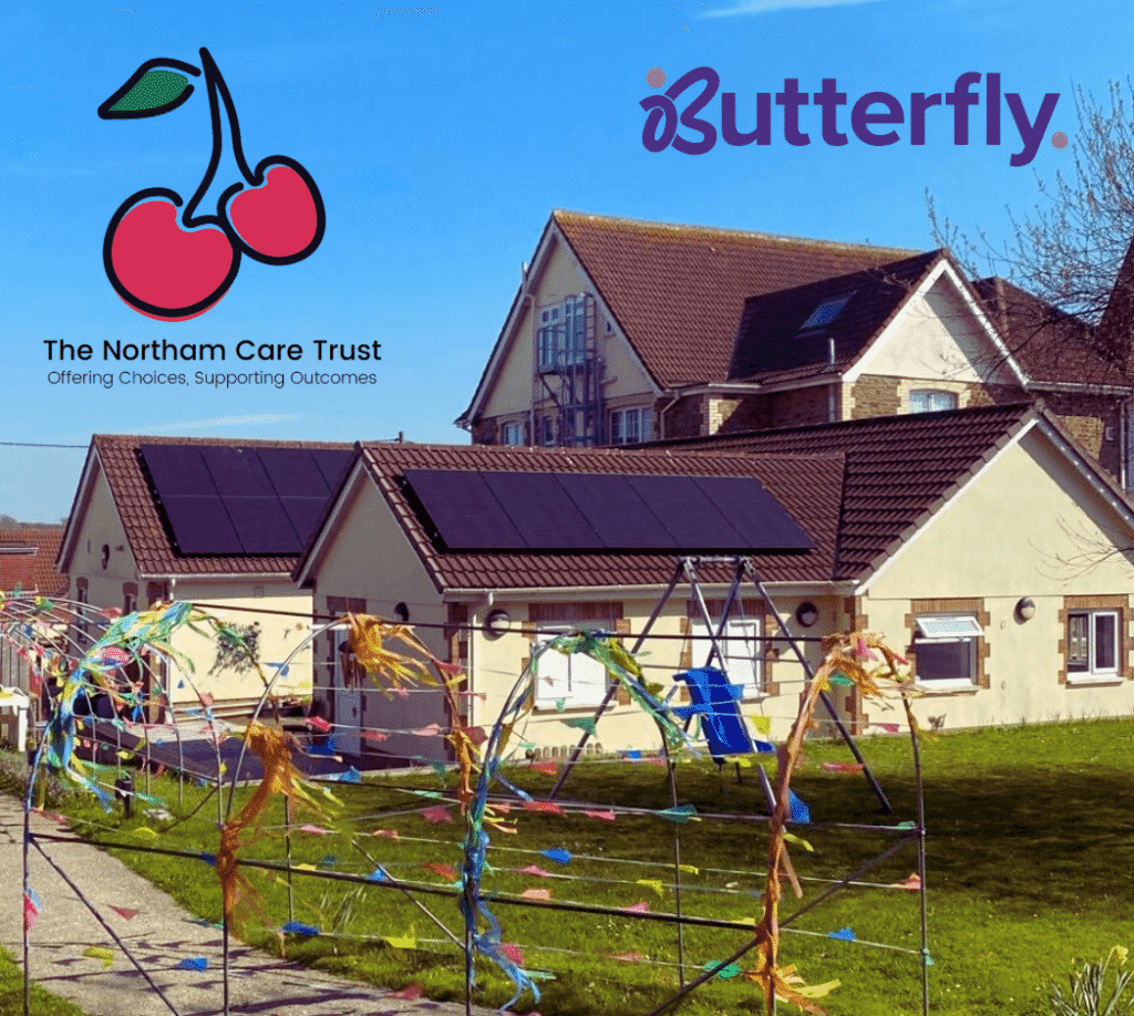 Northam Care Home